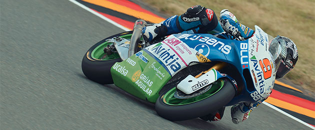 kyle smith alemania 2013