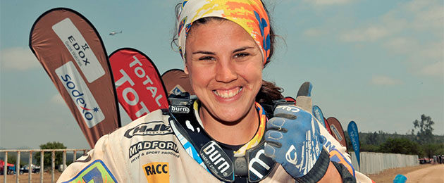 laia sanz