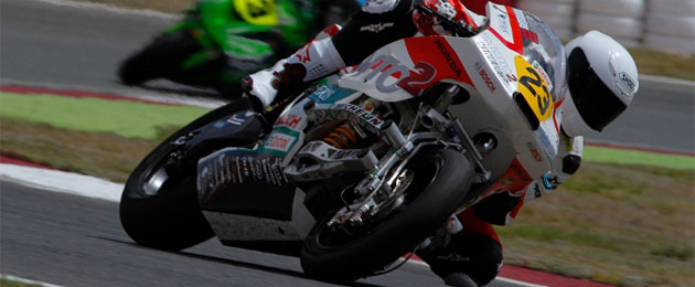 la moto2 albacete