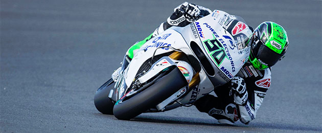 eugene laverty aspar