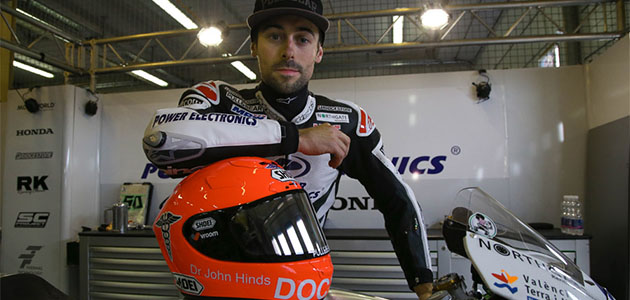 eugene laverty