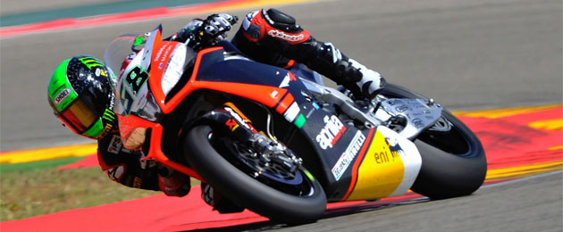 lavery sbk motorland