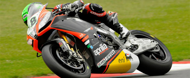 eugene laverty silverstone 2013
