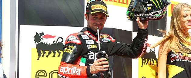 eugene laverty