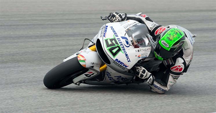 laverty