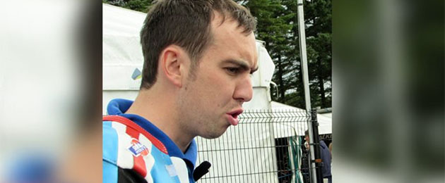 andy lawson