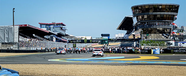 le mans