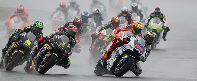 le mans motogp 2012