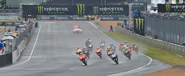 le mans motogp