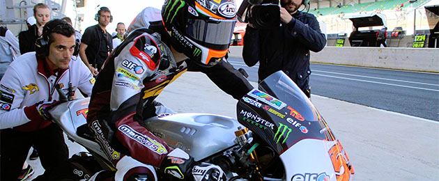 le mans tito rabat