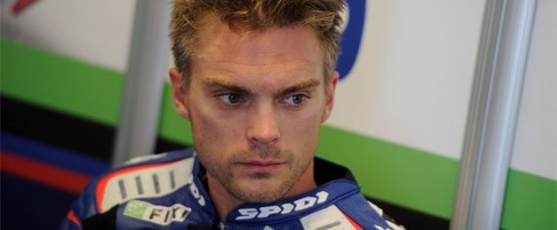 leon camier 2014