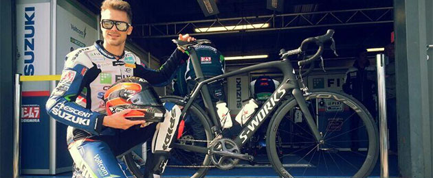 leon camier bike