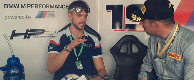 leon camier