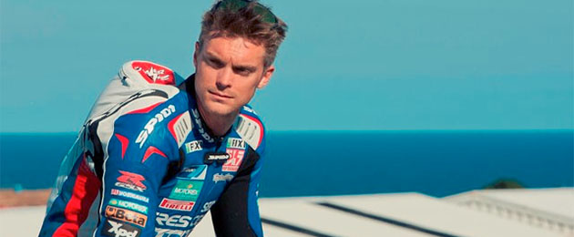 leon camier