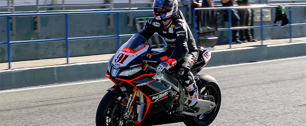 leon haslam