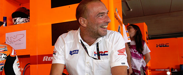 livio suppo