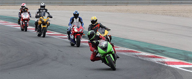 lmr power