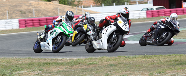 lmr power albacete