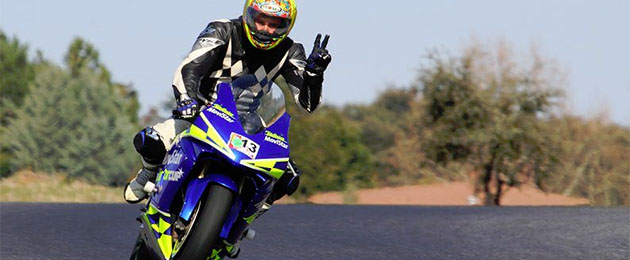 lmr power