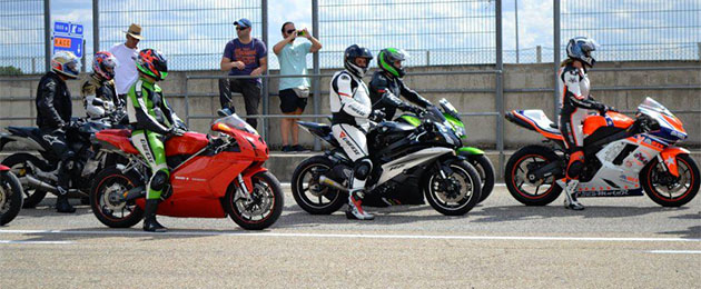 lmr power jarama