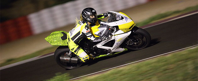 lmr power albacete