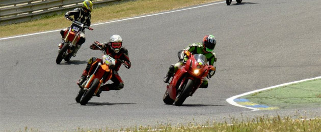 lmr power jarama