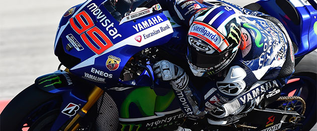 jorge lorenzo 2015