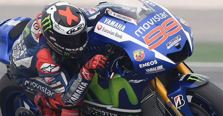lorenzo