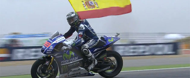 lorenzo motorland