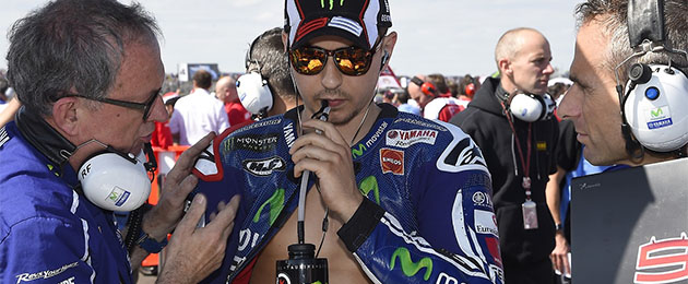 jorge lorenzo argentina