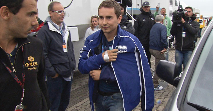 lorenzo assen 2013