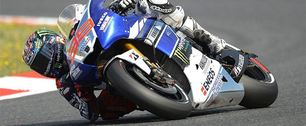 jorge lorenzo catalunya 2013