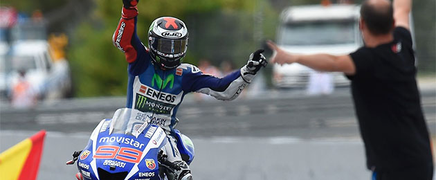 lorenzo le mans