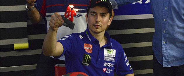 jorge lorenzo motogp jerez