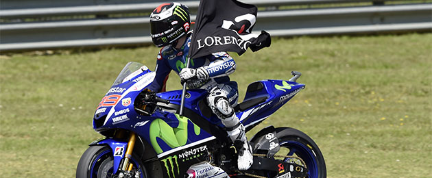 lorenzo mugello