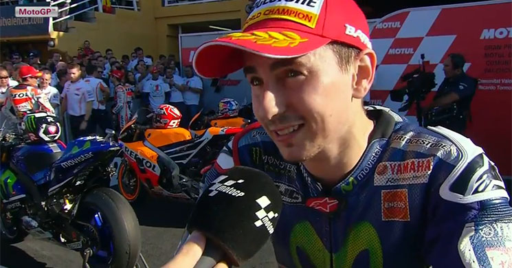 lorenzo valencia