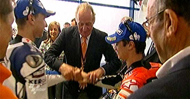 lorenzo pedrosa rey