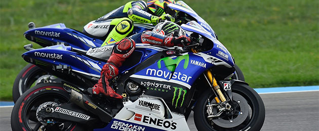 lorenzo rossi