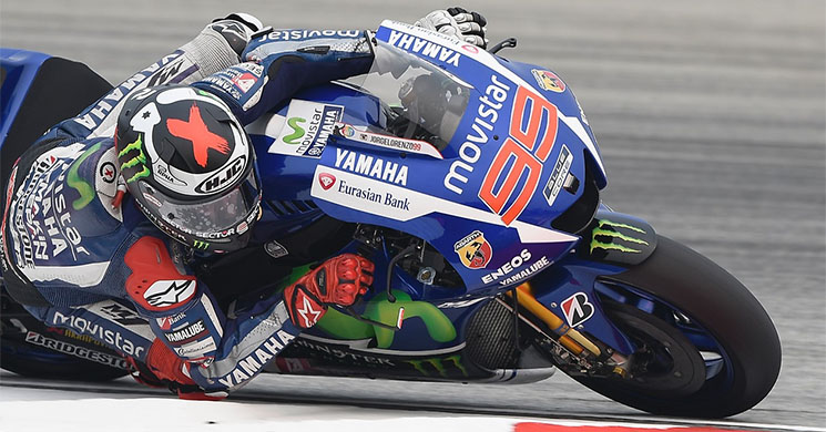 lorenzo sepang