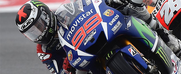 lorenzo silverstone