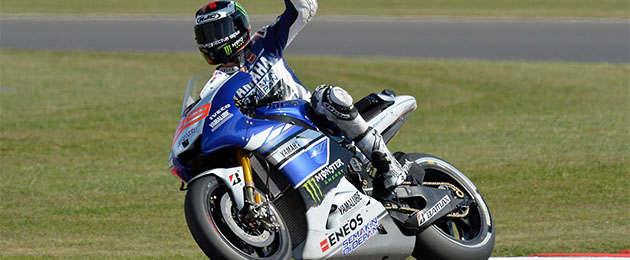 lorenzo silverstone