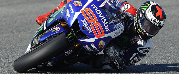 lorenzo test jerez