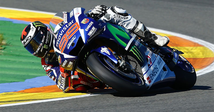lorenzo test valencia