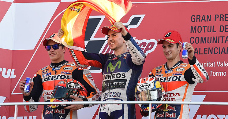 rossi lorenzo