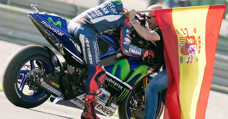 lorenzo alencia