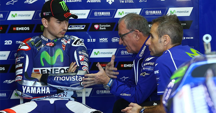 lorenzo valencia test
