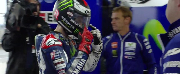lorenzo silverstone