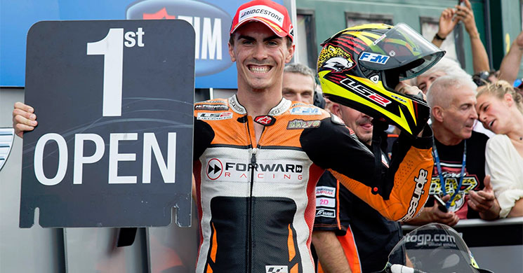 loris baz