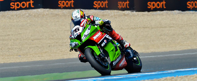 loris baz jerez