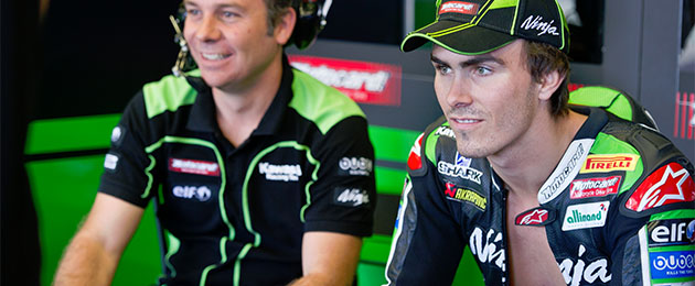 loris baz kawasaki